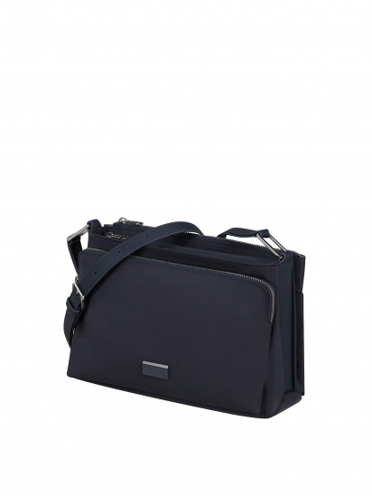 Крос-боді Samsonite модель KJ421005 — фото 6 - INTERTOP