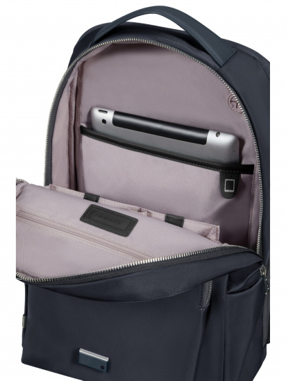 Рюкзак Samsonite модель KJ421012 — фото 3 - INTERTOP