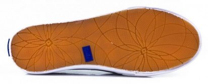 Напівчеревики KEDS модель KY55128 — фото 3 - INTERTOP