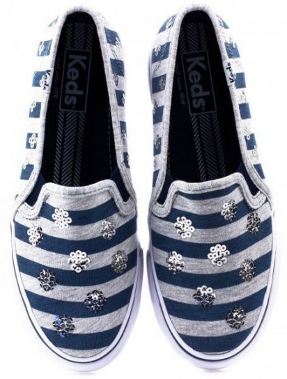 Напівчеревики KEDS модель KY55128 — фото 5 - INTERTOP