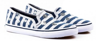 Напівчеревики KEDS модель KY55128 — фото 6 - INTERTOP