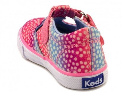 Напівчеревики KEDS модель KT56524 — фото - INTERTOP