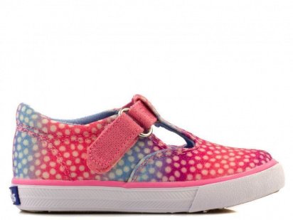 Напівчеревики KEDS модель KT56524 — фото 3 - INTERTOP