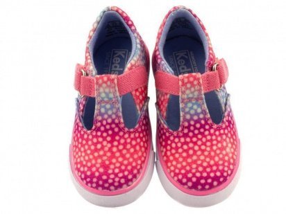 Напівчеревики KEDS модель KT56524 — фото 4 - INTERTOP