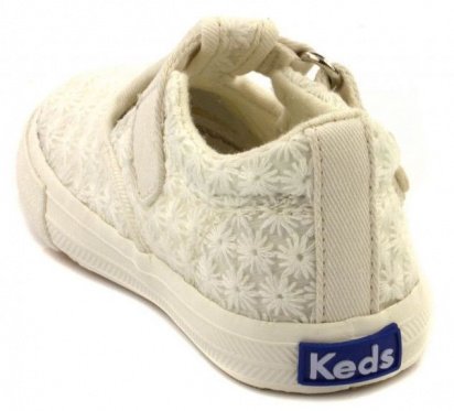 Напівчеревики KEDS модель KT57397 — фото - INTERTOP