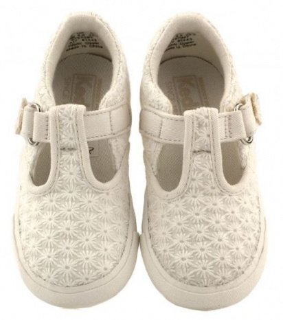 Напівчеревики KEDS модель KT57397 — фото 3 - INTERTOP