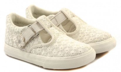 Напівчеревики KEDS модель KT57397 — фото 4 - INTERTOP