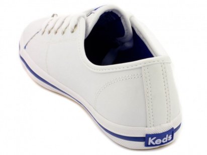 Кеди низькі KEDS модель KY56236 — фото - INTERTOP