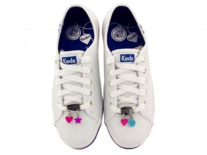 Кеди низькі KEDS модель KY56236 — фото 4 - INTERTOP