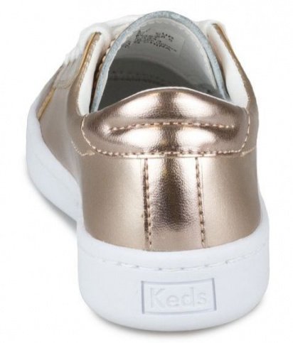 Кеди низькі KEDS модель KY57357 — фото - INTERTOP