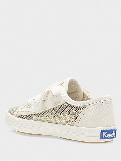 Кеди низькі KEDS модель KL162251 — фото - INTERTOP