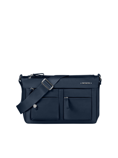 Крос-боді Samsonite модель KJ601031 — фото - INTERTOP