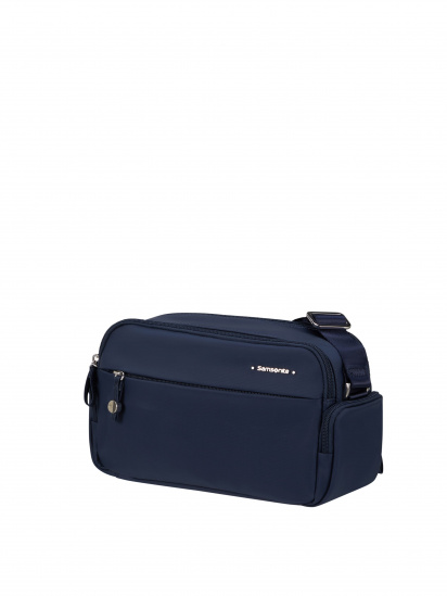 Крос-боді Samsonite модель KJ601079 — фото 6 - INTERTOP