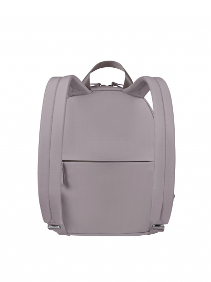 Рюкзак Samsonite модель KJ608053 — фото - INTERTOP