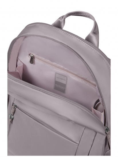 Рюкзак Samsonite модель KJ608082 — фото 4 - INTERTOP