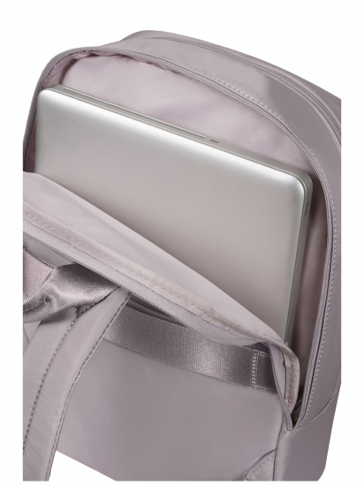 Рюкзак Samsonite модель KJ608082 — фото 5 - INTERTOP