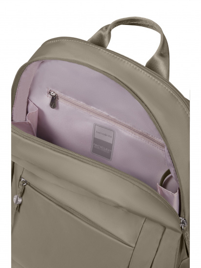 Рюкзак Samsonite модель KJ658082 — фото 3 - INTERTOP