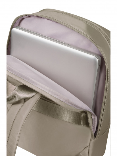 Рюкзак Samsonite модель KJ658082 — фото 4 - INTERTOP