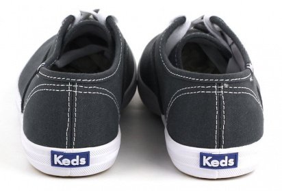 Кеди низькі KEDS модель KY34664 — фото 3 - INTERTOP