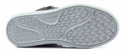 Напівчеревики Skechers модель 93871L BLK — фото 3 - INTERTOP