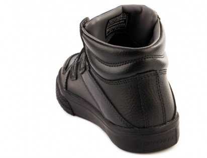 Напівчеревики Skechers модель 91822L BBK — фото - INTERTOP