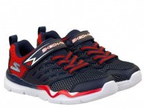Кросівки Skechers модель 97530L NVRD Фото