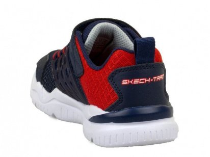 Кросівки Skechers модель 97530L NVRD — фото - INTERTOP