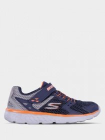 Кроссовки для тренировок Skechers модель 97680L NVGY Фото