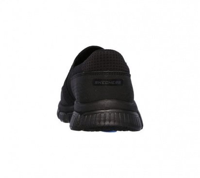 Сліпони Skechers модель 97630L BKOR — фото 8 - INTERTOP