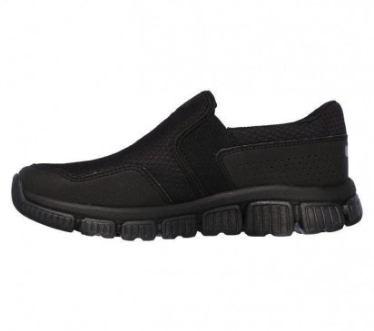 Сліпони Skechers модель 97630L BKOR — фото 11 - INTERTOP