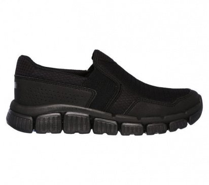 Сліпони Skechers модель 97630L BKOR — фото 12 - INTERTOP