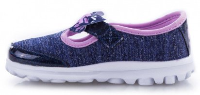 Напівчеревики Skechers модель 81175N NVMT — фото - INTERTOP