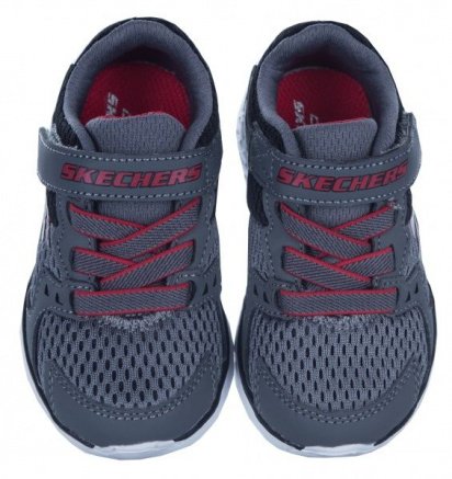 Кросівки для бігу Skechers модель 97680N CCRD — фото 4 - INTERTOP