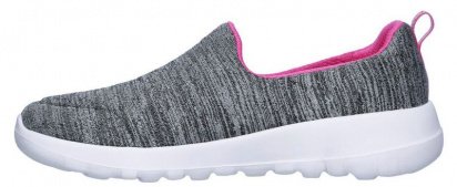 Сліпони Skechers модель 81185L GYPK — фото - INTERTOP