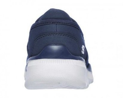 Сліпони Skechers модель 97921L BLNV — фото 4 - INTERTOP