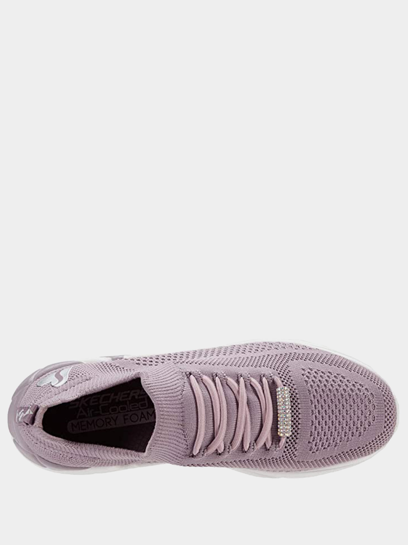 Кроссовки Skechers A-Line - Diamond Glider модель 302255L PNK Фото