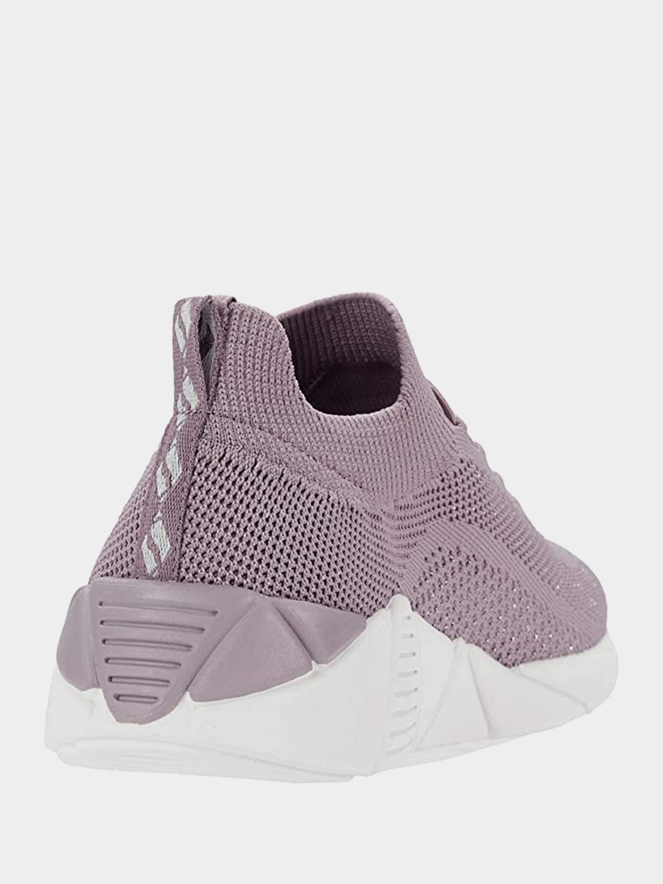 Кроссовки Skechers A-Line - Diamond Glider модель 302255L PNK Фото