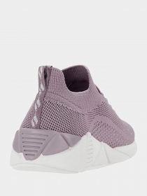 Кроссовки Skechers A-Line - Diamond Glider модель 302255L PNK Фото
