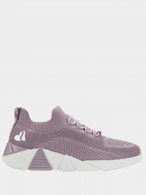 Кроссовки Skechers A-Line - Diamond Glider модель 302255L PNK Фото