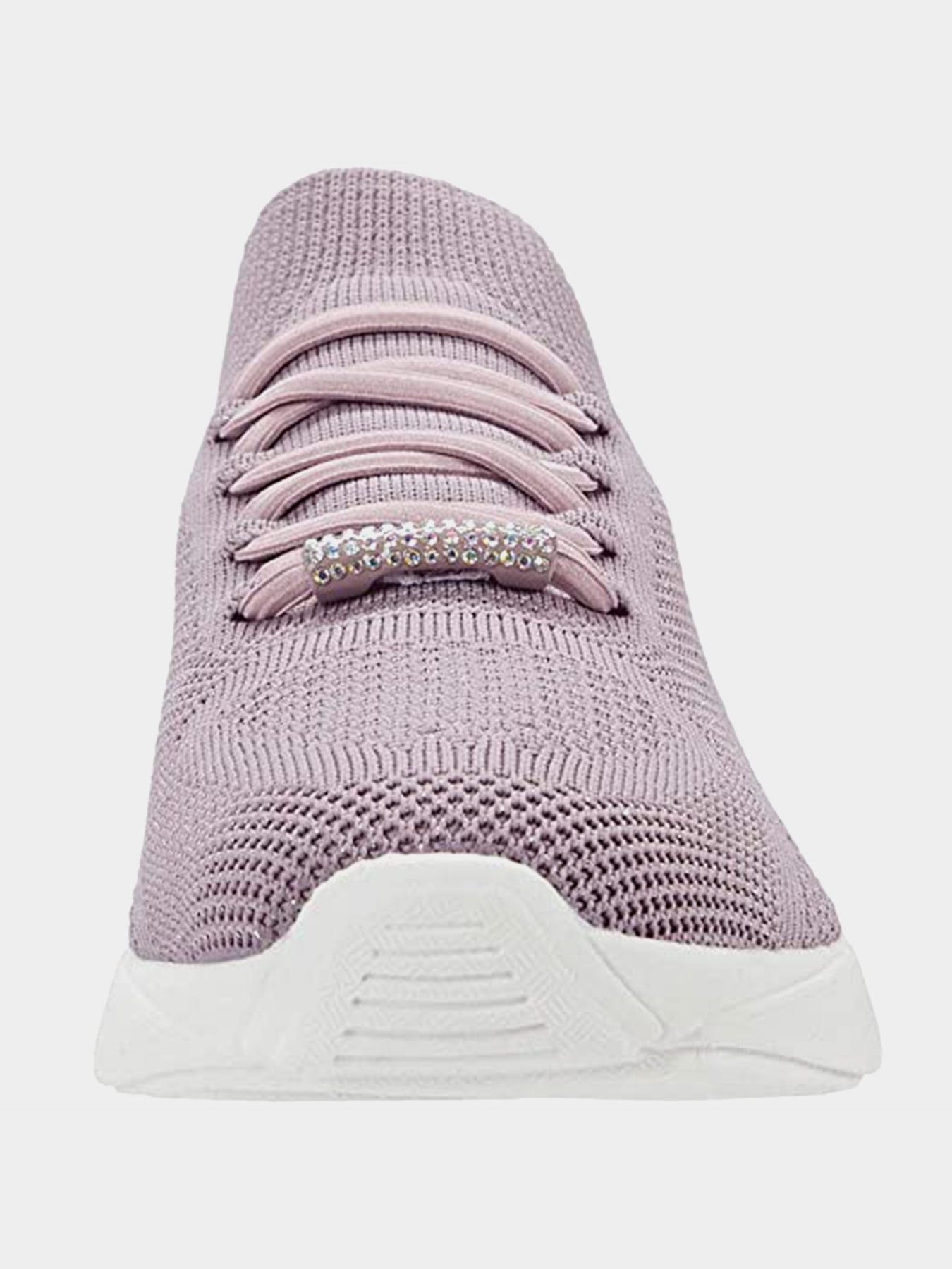 Кроссовки повседневные Skechers A-Line - Diamond Glider модель 302255L PNK Фото