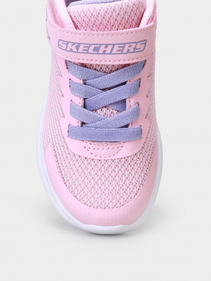 Кросівки Skechers Selectors модель 302470L LTPK — фото 5 - INTERTOP