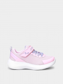 Кроссовки повседневные Skechers Selectors модель 302470L LTPK Фото