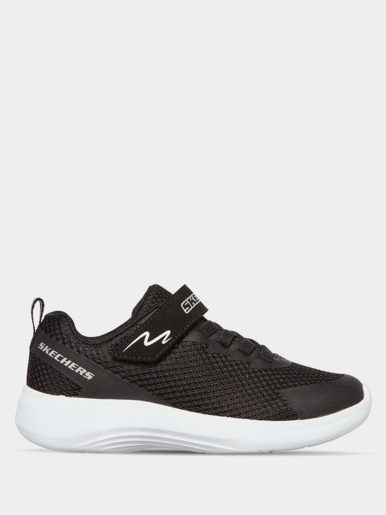 Кроссовки Skechers Selectors модель 403764L BLK Фото