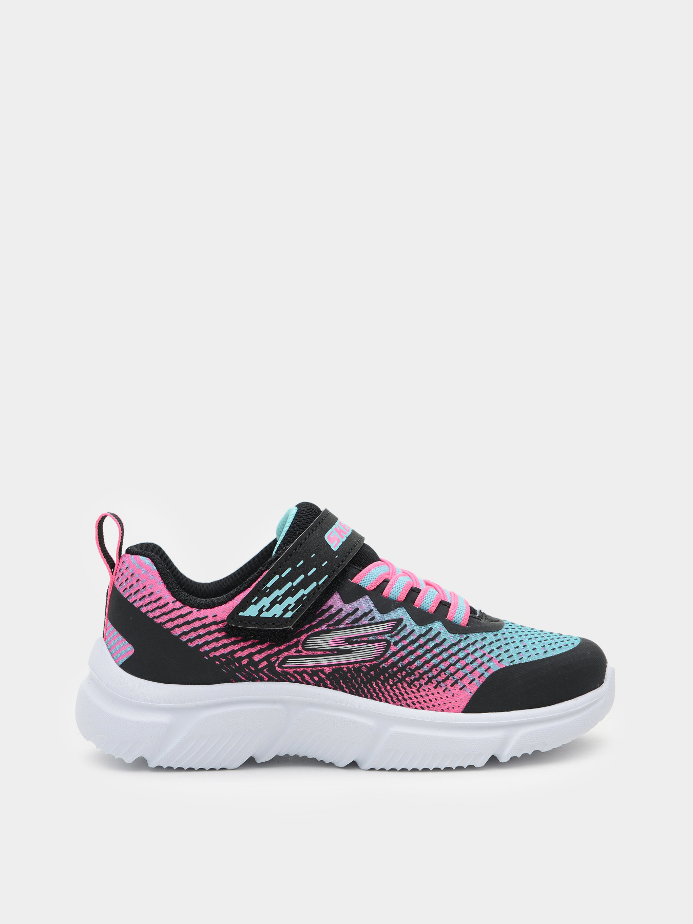 Кроссовки Skechers Go Run 650 модель 302430L BKMT Фото