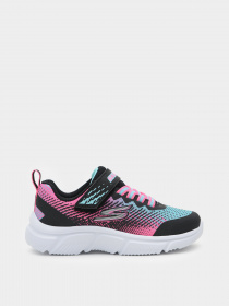 Кроссовки Skechers Go Run 650 модель 302430L BKMT Фото