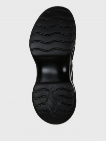 Ботинки Skechers Street Solei St. - Posh Perfect модель 302179L BLK Фото