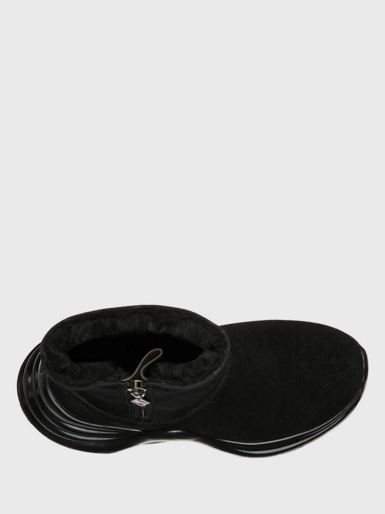 Ботинки Skechers Street Solei St. - Posh Perfect модель 302179L BLK Ботинки Skechers Street Solei St. - Posh Perfect модель 302179L BLK Фото