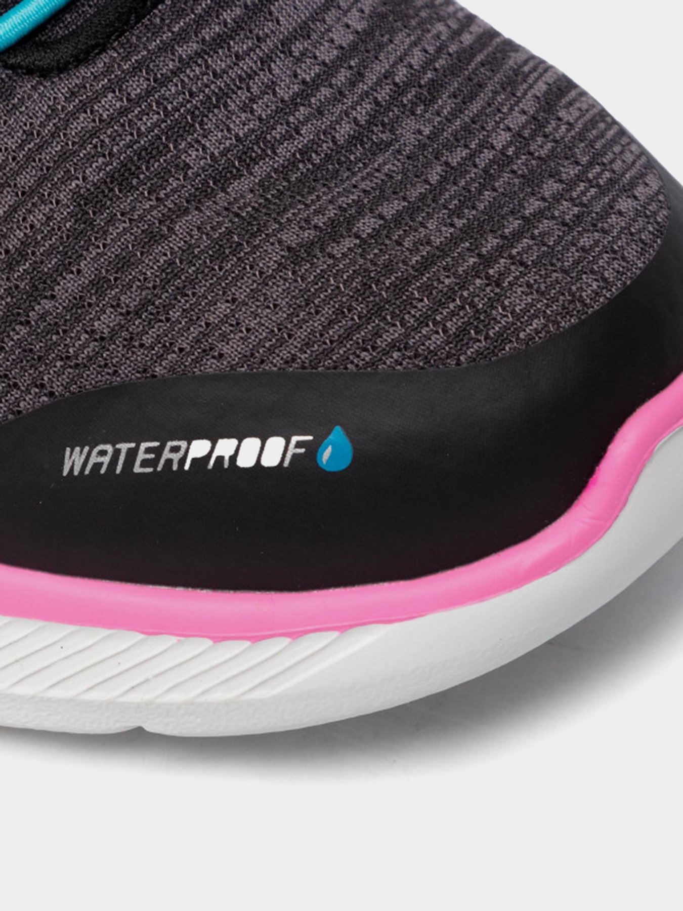 Кросівки Skechers Equalizer 3.0 - Mbrace модель 996463L BKTQ Фото