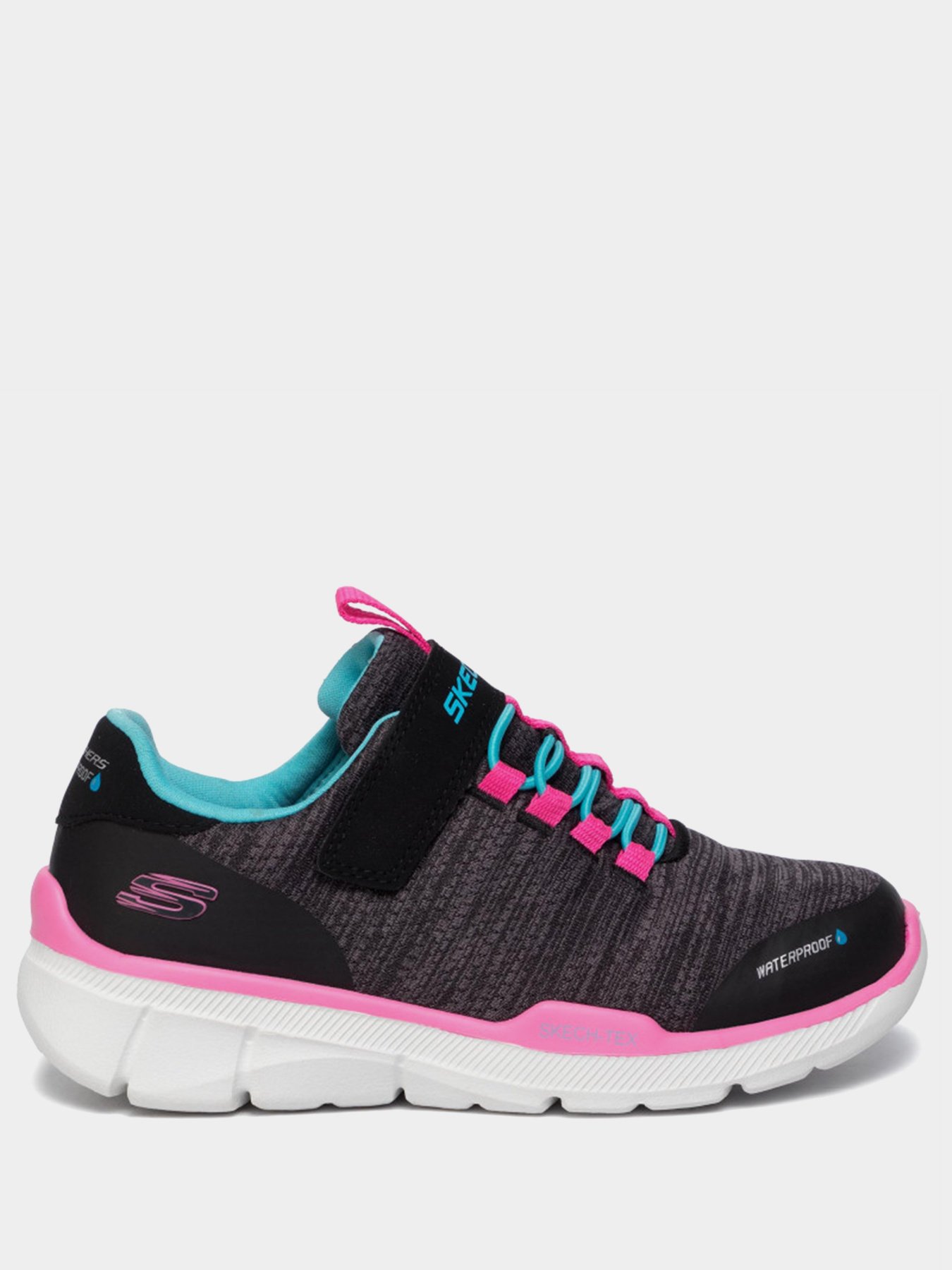 Кросівки Skechers Equalizer 3.0 - Mbrace модель 996463L BKTQ Фото