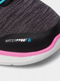 Кросівки Skechers Equalizer 3.0 - Mbrace модель 996463L BKTQ Фото